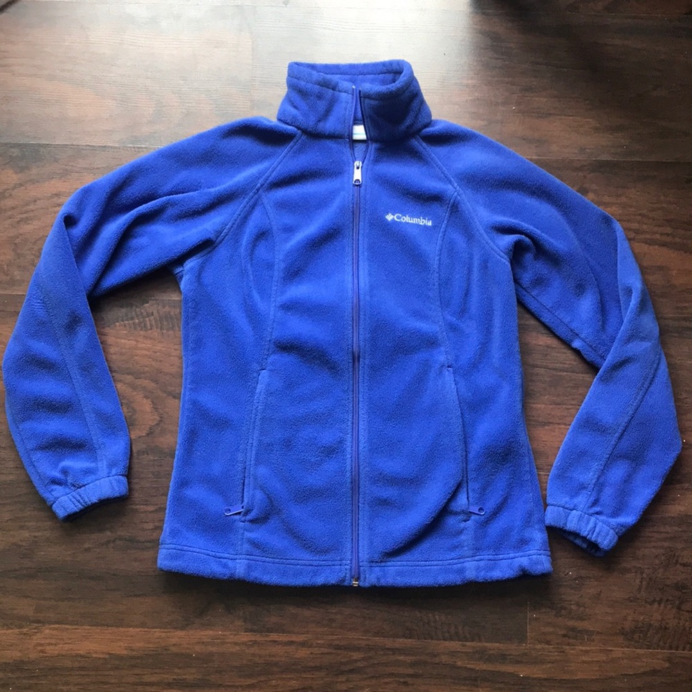 Columbia Fleece